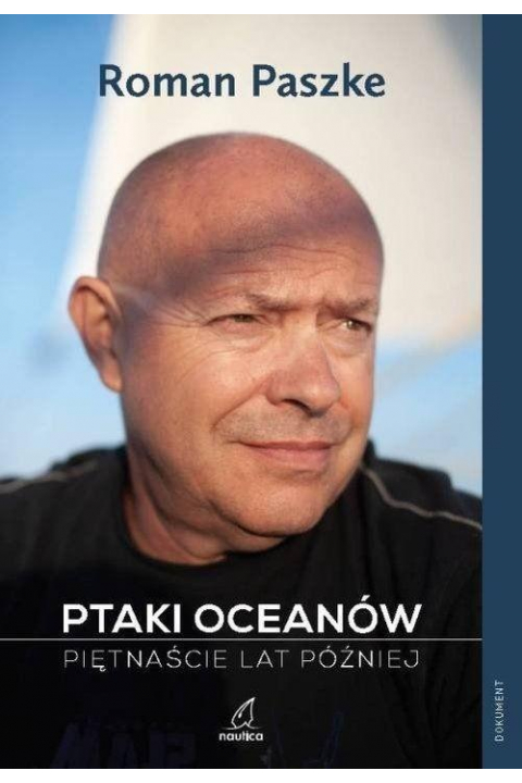 Ptaki oceanów. Piętnaście lat później